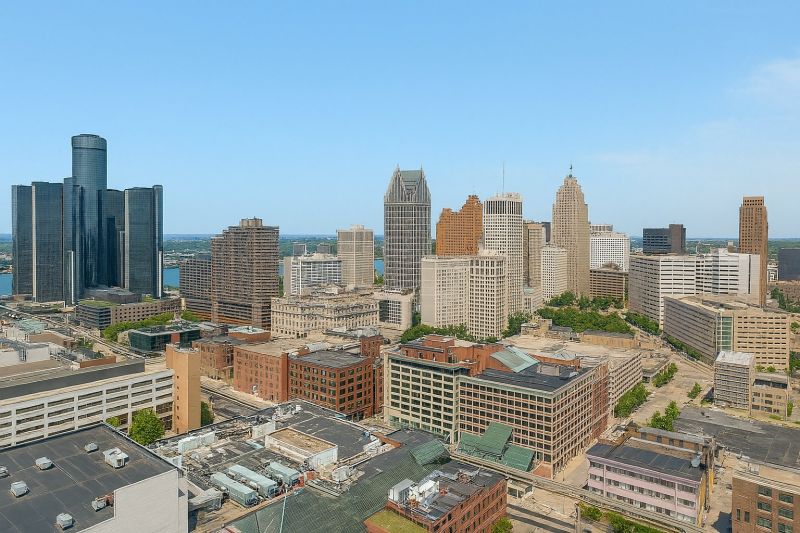 Macomb County, MI