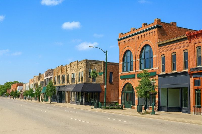 Rochester, MI