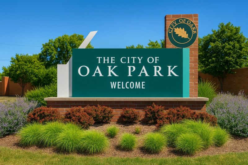 Royal Oak, MI