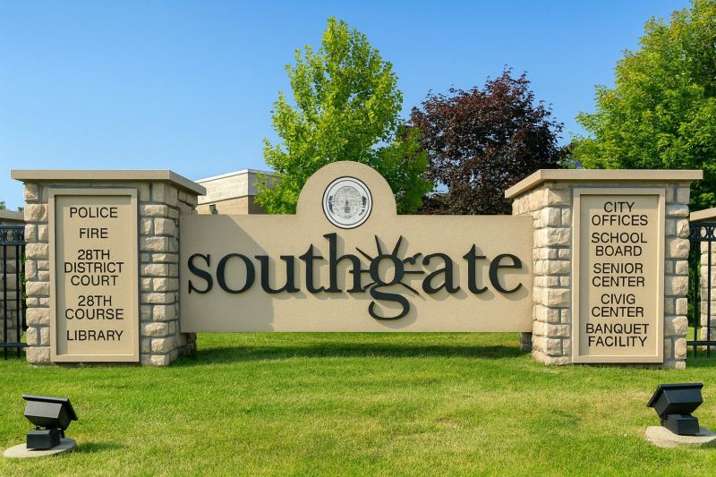Southgate, MI