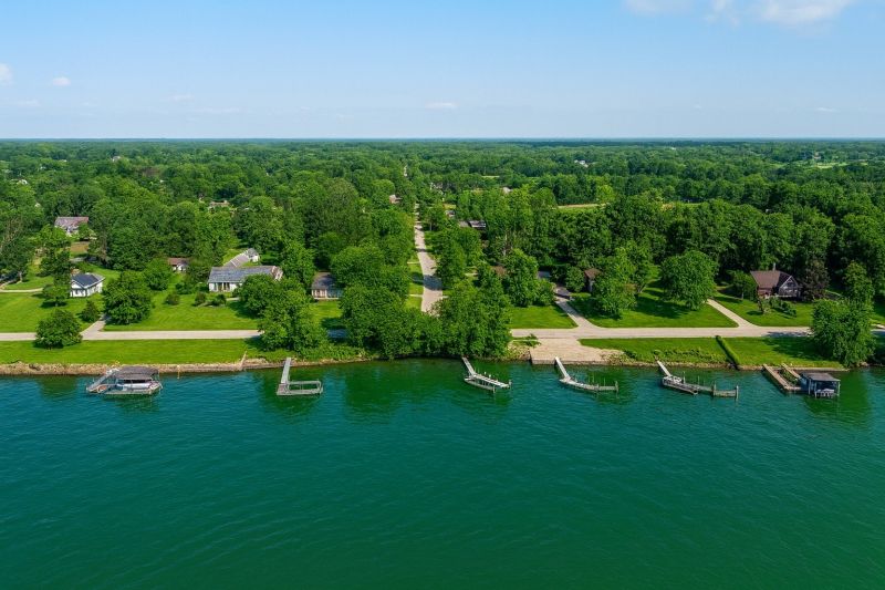 Trenton, MI