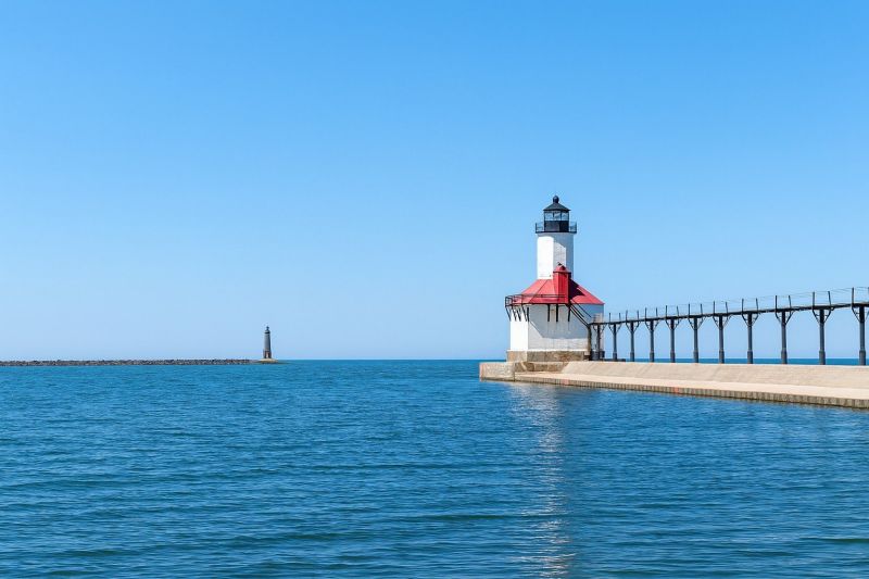 Washington, MI