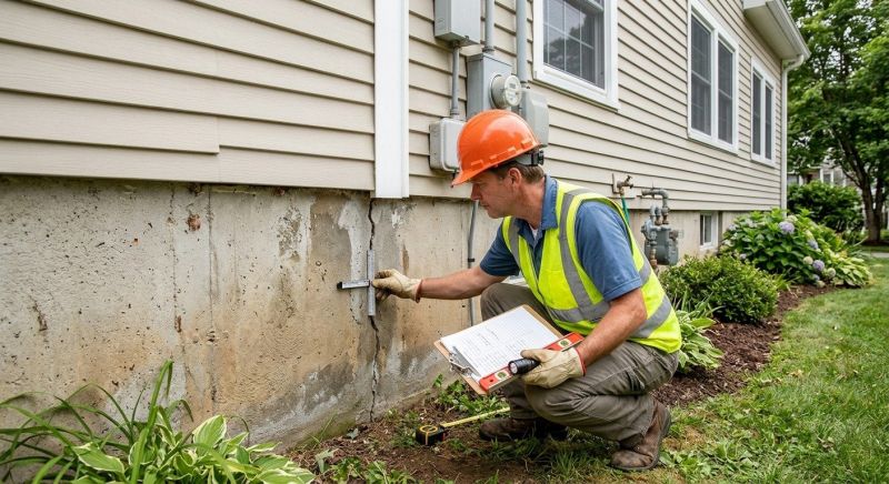 Foundation Assessment