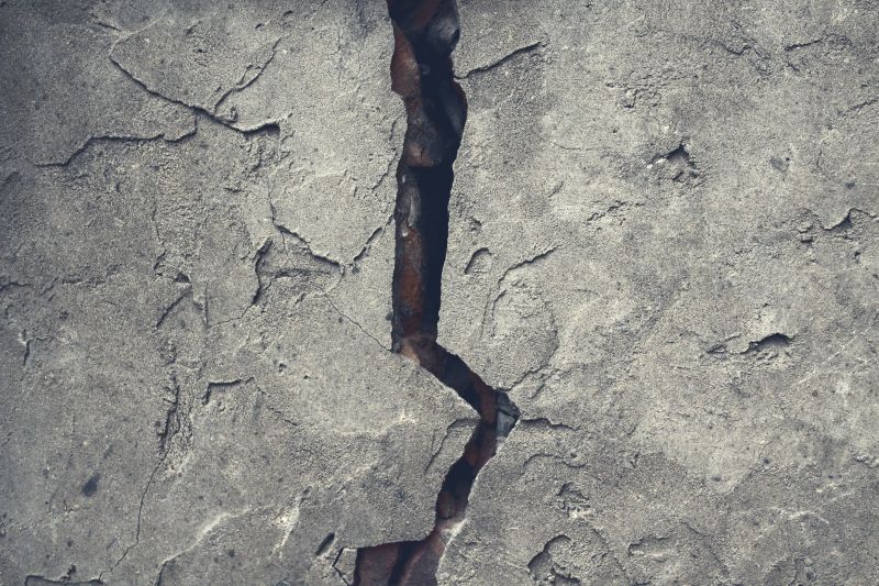 Foundation Crack Repair in West Bloomfield, MI