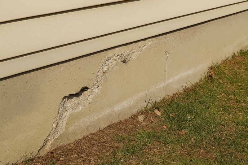 Foundation Raising in Grosse Pointe, MI