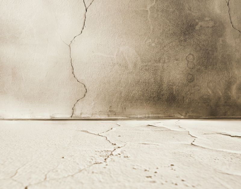Foundation Restoration in Wayne County, MI