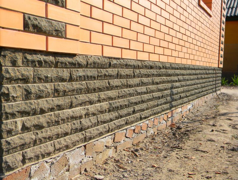 Foundation Strengthening in Wayne County, MI