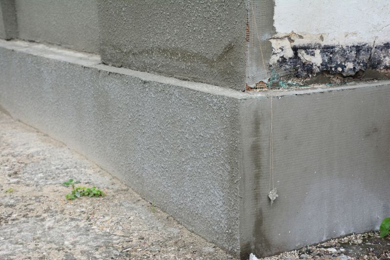 Foundation Structural Repair in Algonac, MI