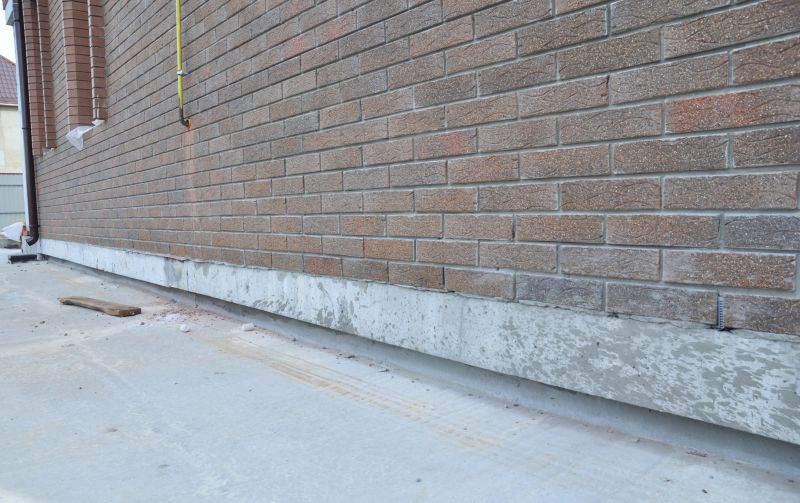 Structural Foundation Repair in Southfield, MI
